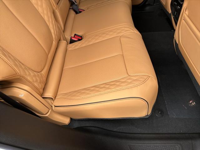 2026 Jeep Grand Cherokee Summit 4x4