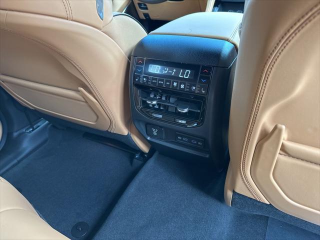 2026 Jeep Grand Cherokee Summit 4x4