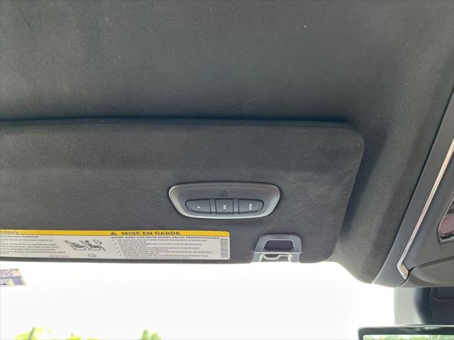 2026 Jeep Grand Cherokee Summit 4x4