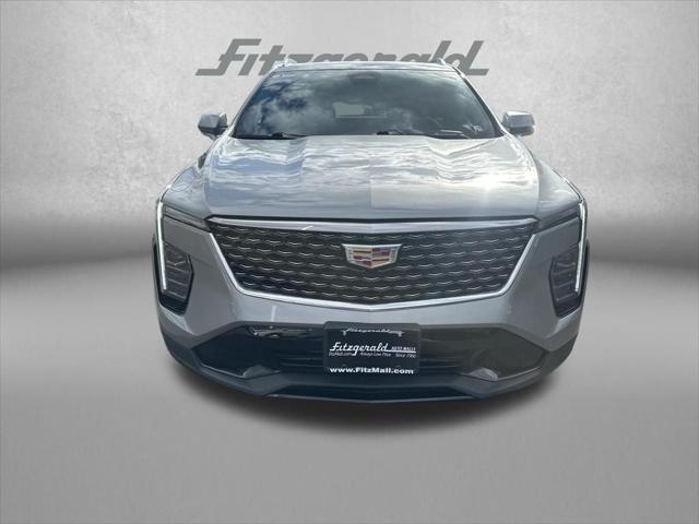 2024 Cadillac XT4 AWD Premium Luxury 2024 Cadillac XT4 AWD Premium Luxury