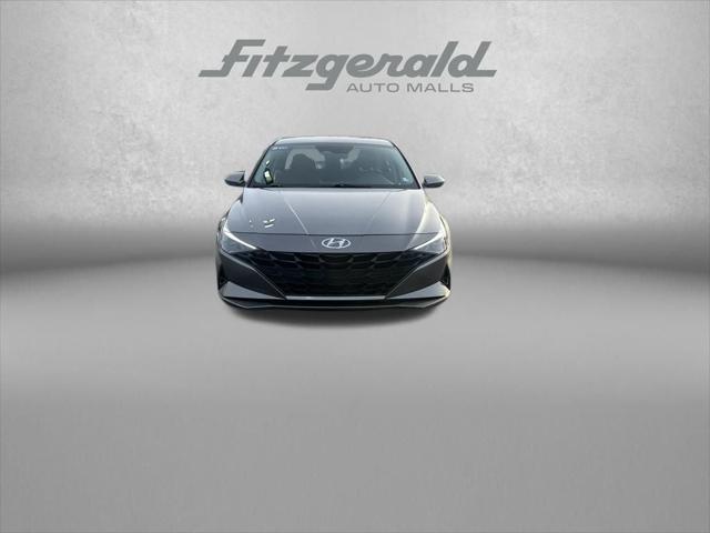 2023 Hyundai Elantra SEL 2023 Hyundai Elantra SEL