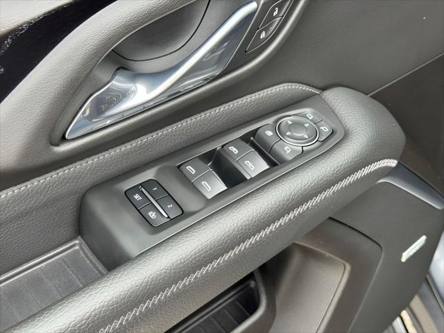 2021 GMC Yukon 4WD Denali