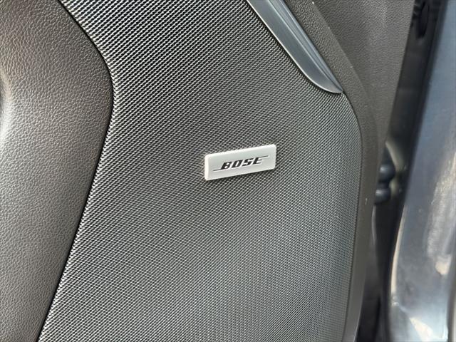 2021 GMC Yukon 4WD Denali