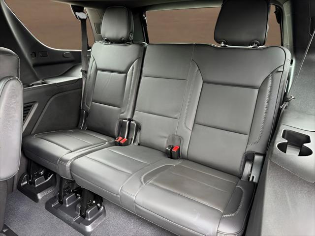 2021 GMC Yukon 4WD Denali