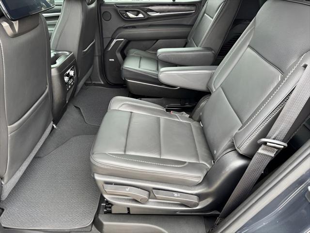 2021 GMC Yukon 4WD Denali