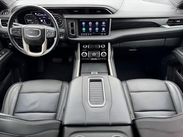 2021 GMC Yukon 4WD Denali