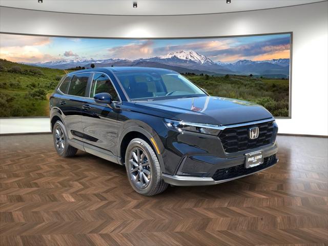 2026 Honda CR-V EX-L AWD for sale in Glenwood Springs, CO