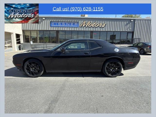 2018 Dodge Challenger SXT for sale in Grand Junction, CO