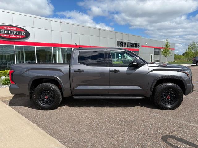 2023 Toyota Tundra TRD Pro