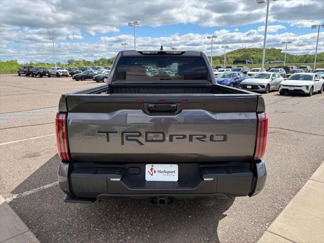 2023 Toyota Tundra TRD Pro