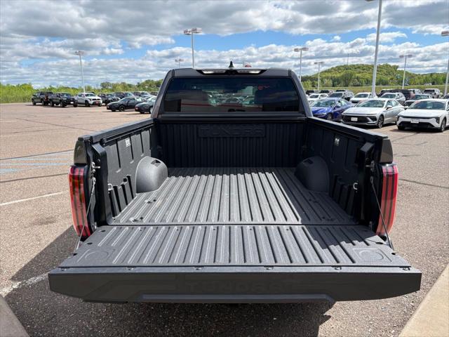 2023 Toyota Tundra TRD Pro