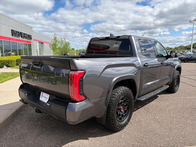 2023 Toyota Tundra TRD Pro