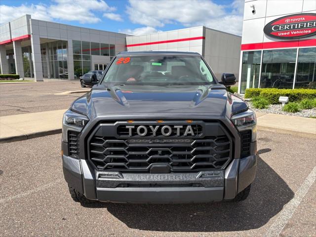 2023 Toyota Tundra TRD Pro