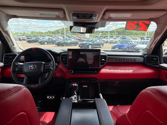 2023 Toyota Tundra TRD Pro
