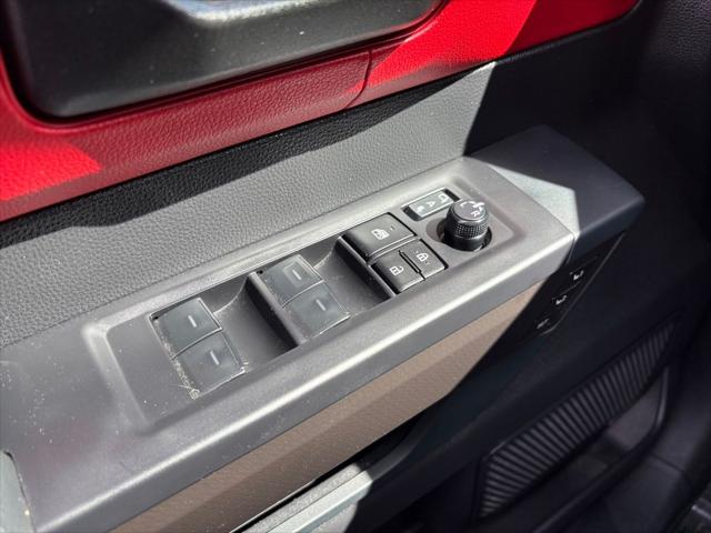 2023 Toyota Tundra TRD Pro