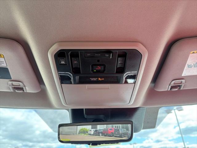 2023 Toyota Tundra TRD Pro