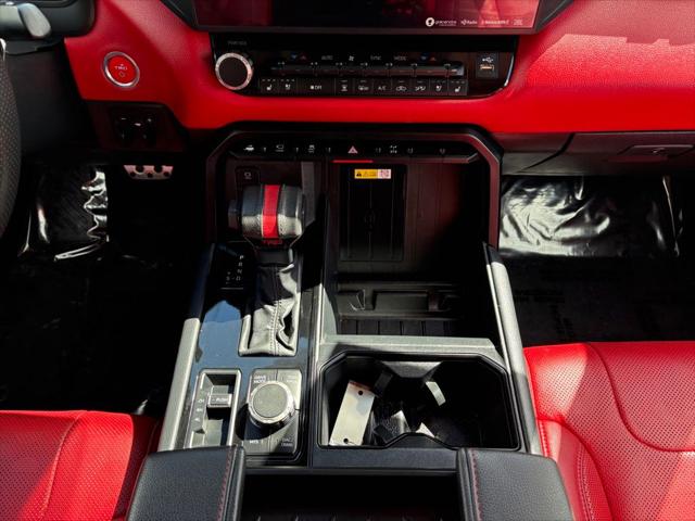 2023 Toyota Tundra TRD Pro