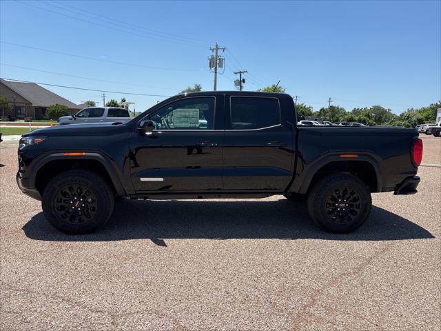 2026 GMC Canyon Elevation, RWD