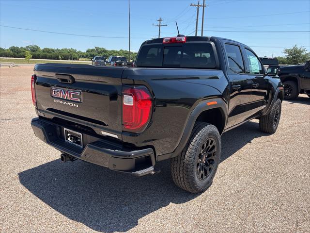 2026 GMC Canyon Elevation, RWD