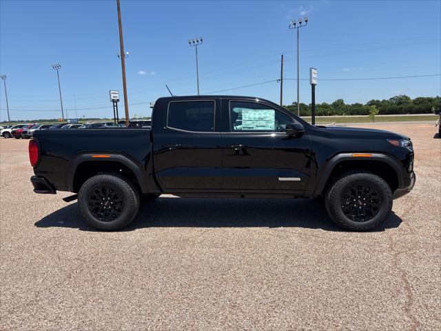2026 GMC Canyon Elevation, RWD
