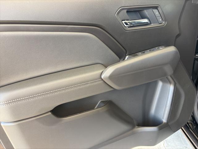 2026 GMC Canyon Elevation, RWD