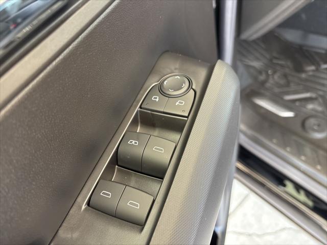 2026 GMC Canyon Elevation, RWD