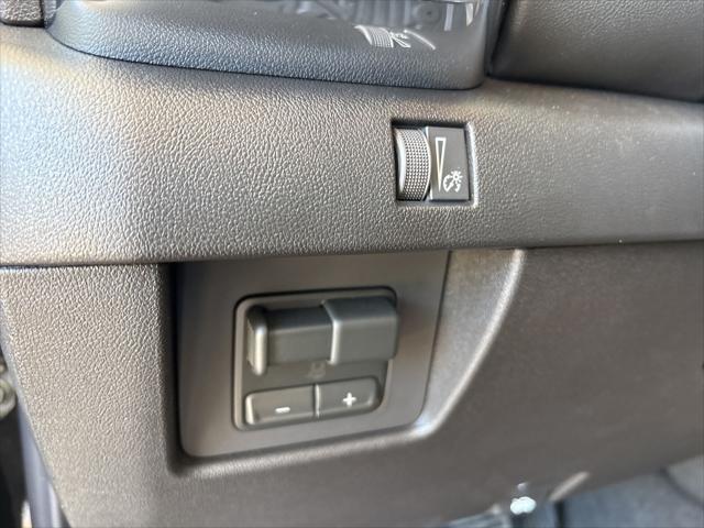 2026 GMC Canyon Elevation, RWD