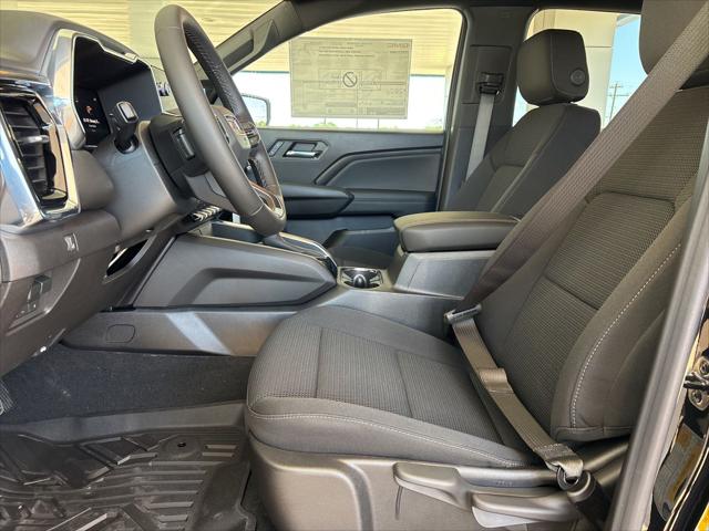 2026 GMC Canyon Elevation, RWD