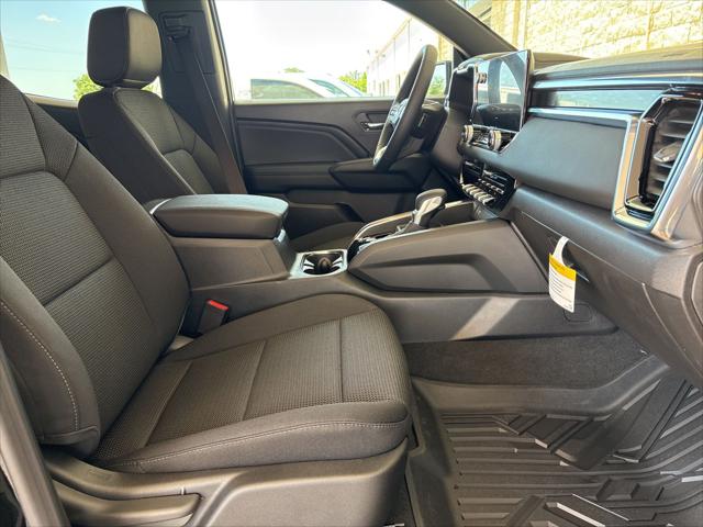2026 GMC Canyon Elevation, RWD