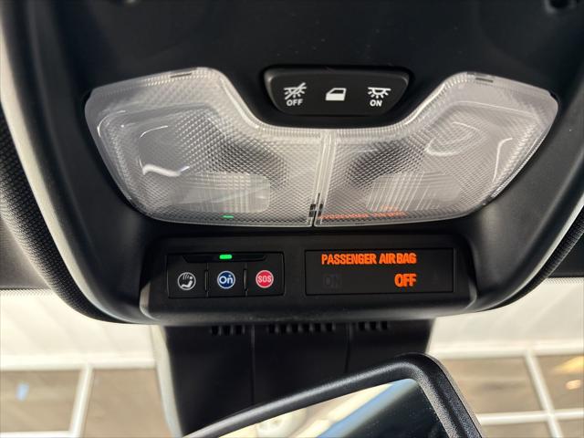 2026 GMC Canyon Elevation, RWD