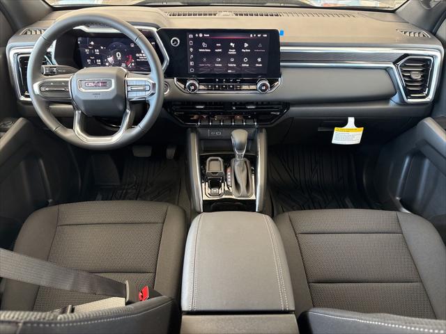 2026 GMC Canyon Elevation, RWD