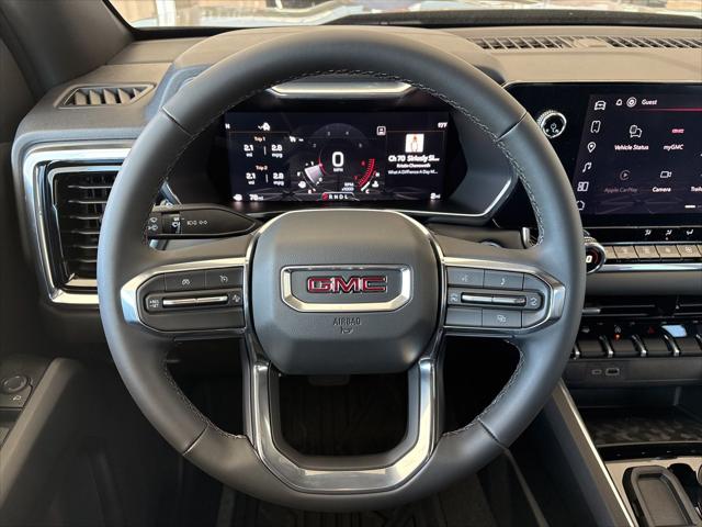 2026 GMC Canyon Elevation, RWD