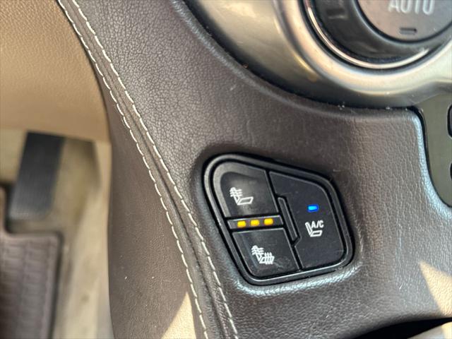 2015 Chevrolet Suburban LTZ