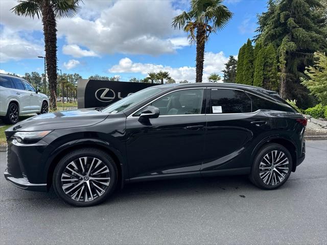 2026 Lexus RX 350 Premium+