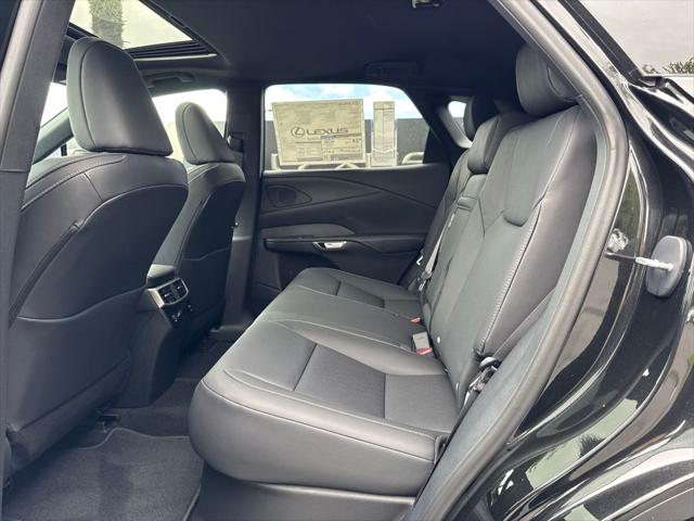 2026 Lexus RX 350 Premium+