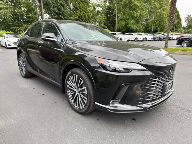 2026 Lexus RX 350 Premium+