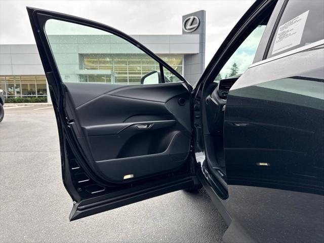 2026 Lexus RX 350 Premium+