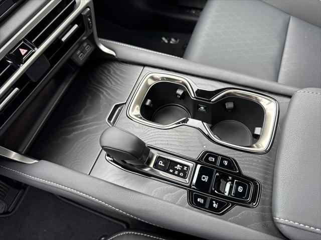 2026 Lexus RX 350 Premium+