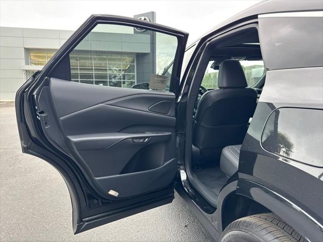 2026 Lexus RX 350 Premium+