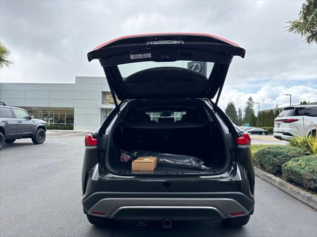 2026 Lexus RX 350 Premium+