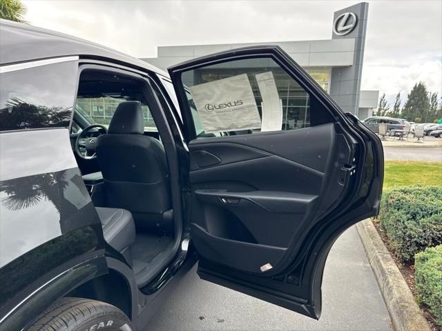 2026 Lexus RX 350 Premium+