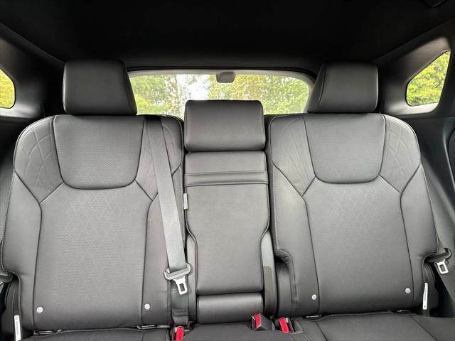 2026 Lexus RX 350 Premium+