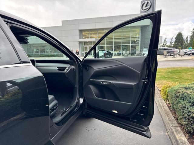 2026 Lexus RX 350 Premium+