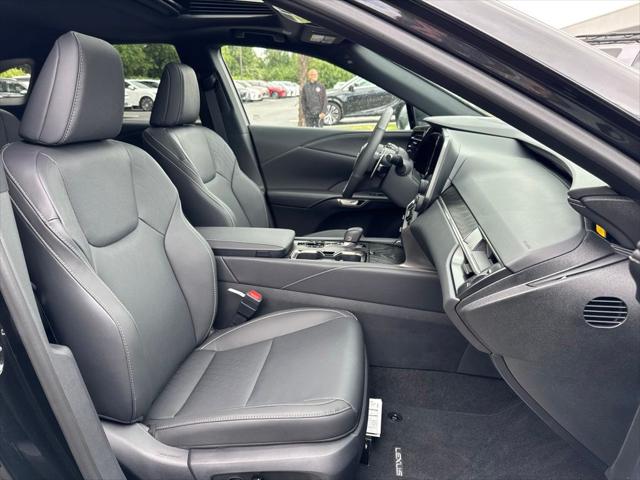 2026 Lexus RX 350 Premium+