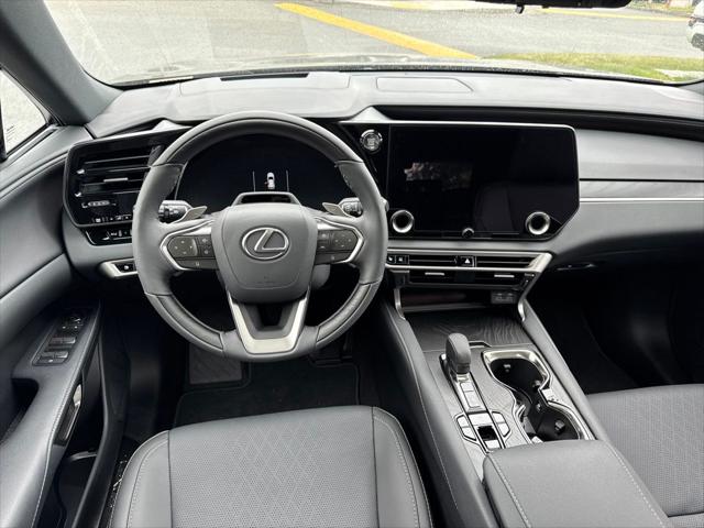 2026 Lexus RX 350 Premium+