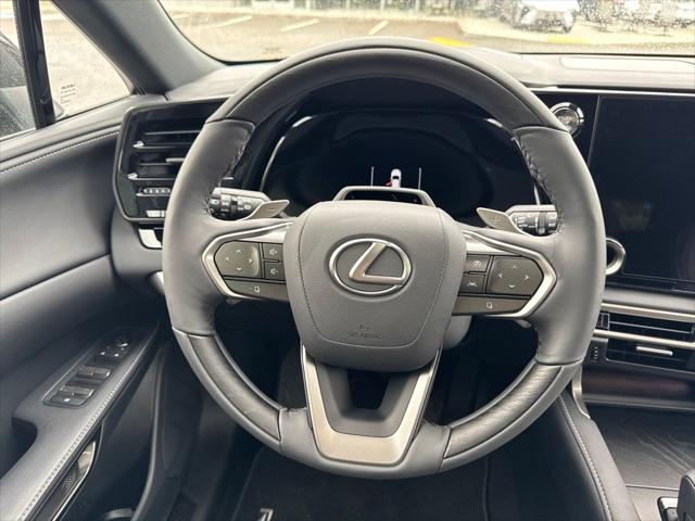 2026 Lexus RX 350 Premium+