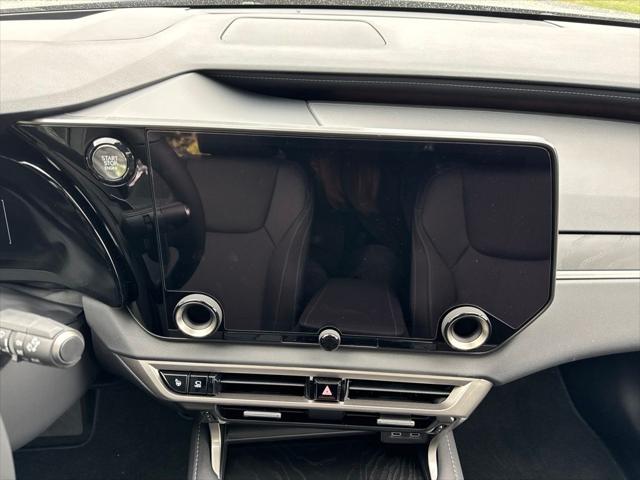 2026 Lexus RX 350 Premium+