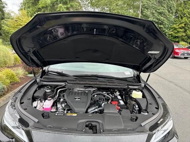 2026 Lexus RX 350 Premium+