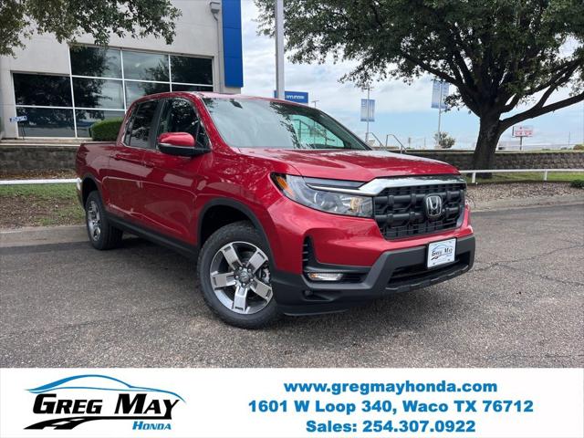 2026 Honda Ridgeline RTL for sale in Waco, TX