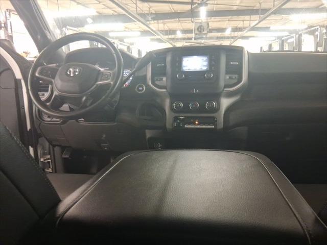 2024 Ram 4500 Chassis Tradesman/SLT